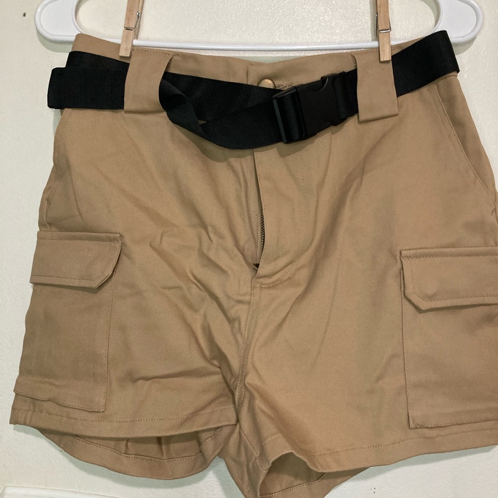 Cargo shorts